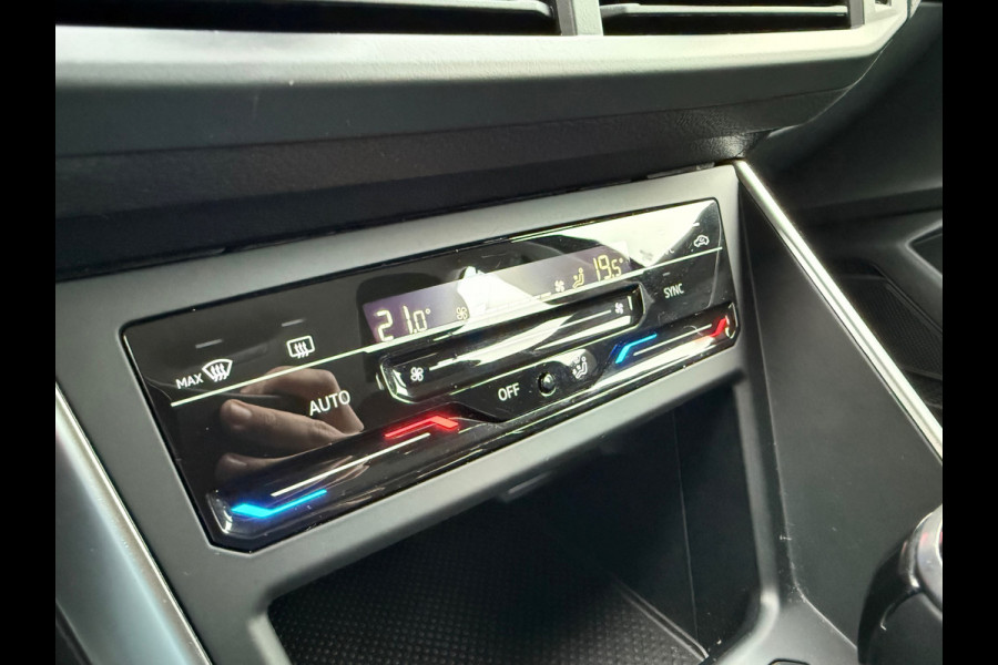 Volkswagen Polo 1.0 TSI Life Business - Automaat - Media Apple/Android - Parkeersensoren - Climate