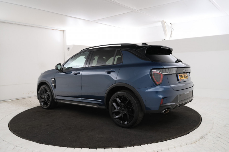 Lynk & Co 01 1.5 Automaat, Appel Carplay / Android auto, 360 Camera, MARGE!
