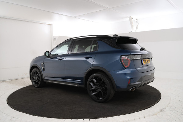 Lynk & Co 01 1.5 Automaat, Appel Carplay / Android auto, 360 Camera, MARGE!