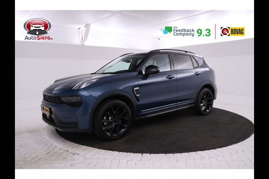 Lynk & Co 01 1.5 Automaat, Appel Carplay / Android auto, 360 Camera, MARGE!
