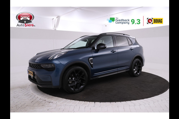 Lynk & Co 01 1.5 Automaat, Appel Carplay / Android auto, 360 Camera, MARGE!