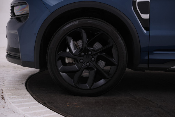 Lynk & Co 01 1.5 Automaat, Appel Carplay / Android auto, 360 Camera, MARGE!