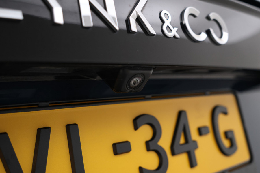 Lynk & Co 01 1.5 Automaat, Appel Carplay / Android auto, 360 Camera, MARGE!