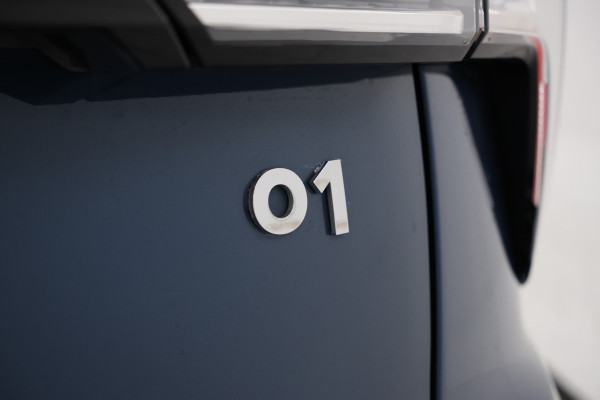 Lynk & Co 01 1.5 Automaat, Appel Carplay / Android auto, 360 Camera, MARGE!