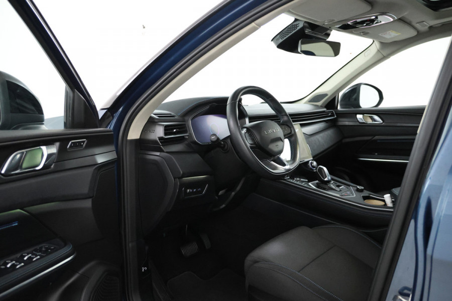 Lynk & Co 01 1.5 Automaat, Appel Carplay / Android auto, 360 Camera, MARGE!