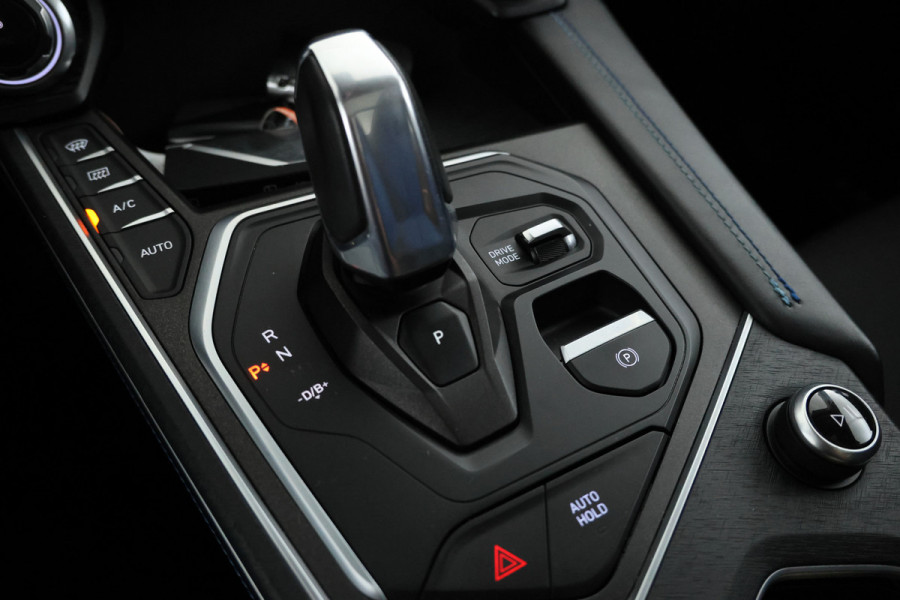 Lynk & Co 01 1.5 Automaat, Appel Carplay / Android auto, 360 Camera, MARGE!