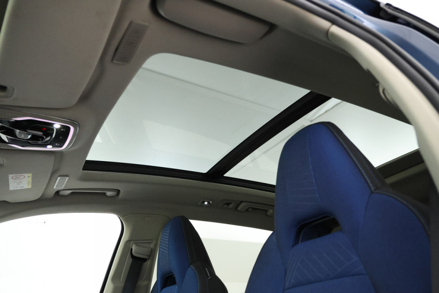 Lynk & Co 01 1.5 Automaat, Appel Carplay / Android auto, 360 Camera, MARGE!