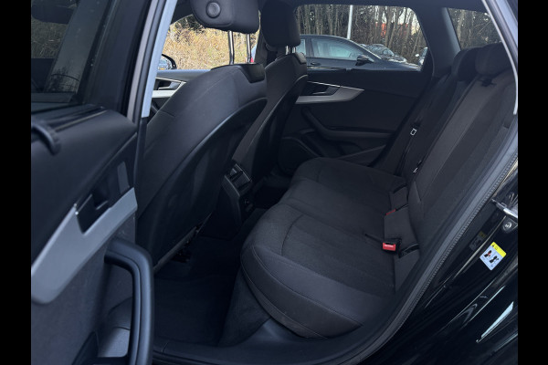 Audi A4 Avant 35 TFSI 2.0 150PK S-TRONIC PRO-LINE CARPLAY/PDC/LED
