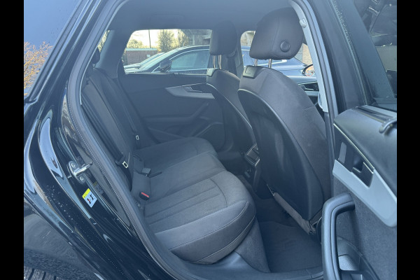 Audi A4 Avant 35 TFSI 2.0 150PK S-TRONIC PRO-LINE CARPLAY/PDC/LED