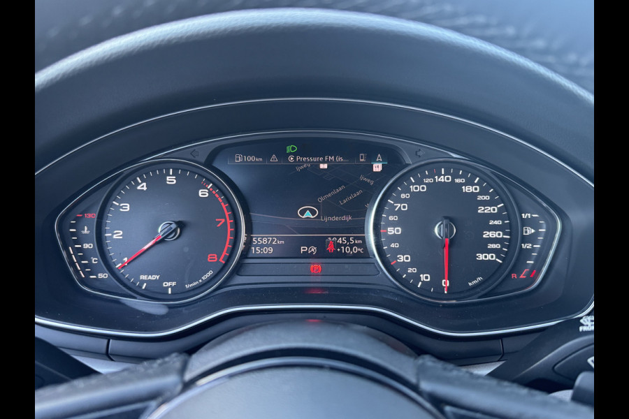 Audi A4 Avant 35 TFSI 2.0 150PK S-TRONIC PRO-LINE CARPLAY/PDC/LED