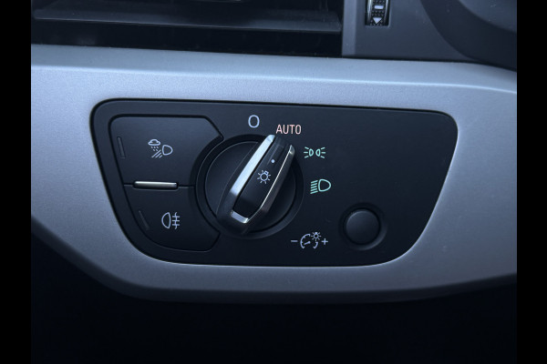 Audi A4 Avant 35 TFSI 2.0 150PK S-TRONIC PRO-LINE CARPLAY/PDC/LED