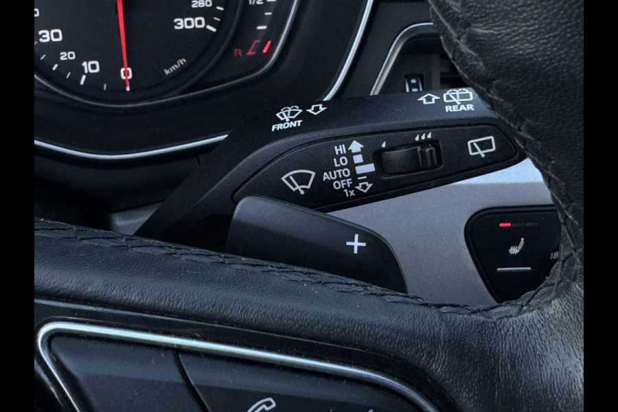 Audi A4 Avant 35 TFSI 2.0 150PK S-TRONIC PRO-LINE CARPLAY/PDC/LED