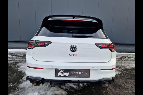 Volkswagen Golf 8.5 2.0 TSI GTI Clubsport /Akrapovic /HUD /H&K