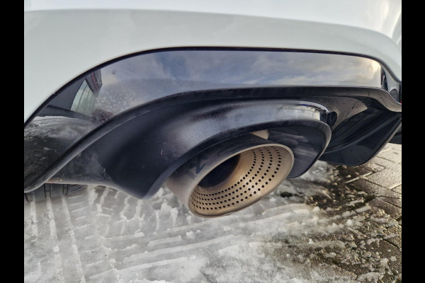 Volkswagen Golf 8.5 2.0 TSI GTI Clubsport /Akrapovic /HUD /H&K