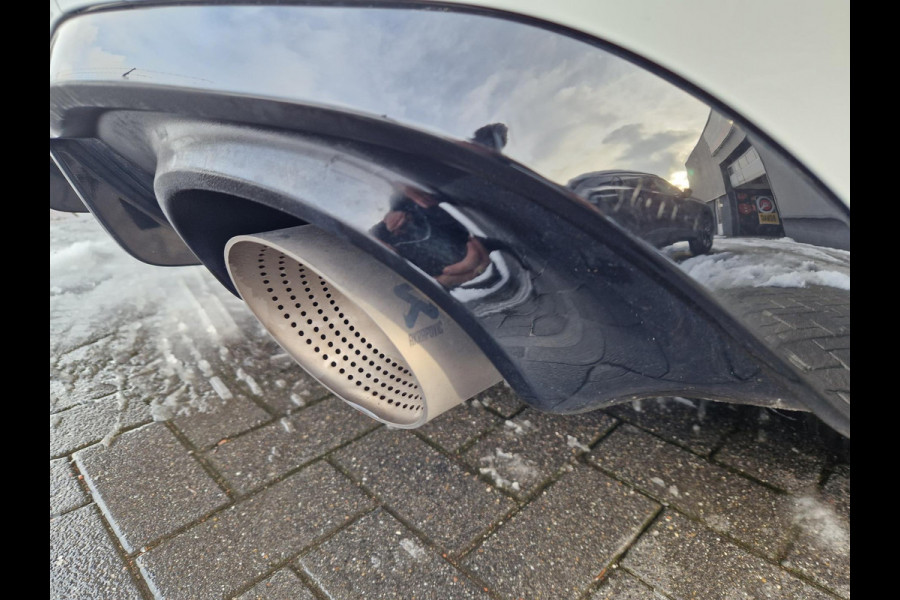 Volkswagen Golf 8.5 2.0 TSI GTI Clubsport /Akrapovic /HUD /H&K