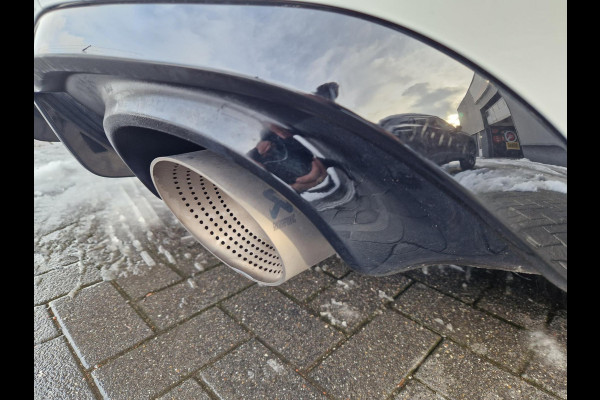 Volkswagen Golf 8.5 2.0 TSI GTI Clubsport /Akrapovic /HUD /H&K