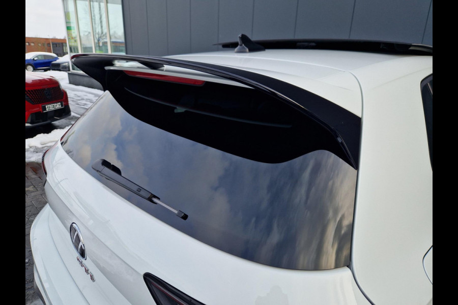 Volkswagen Golf 8.5 2.0 TSI GTI Clubsport /Akrapovic /HUD /H&K