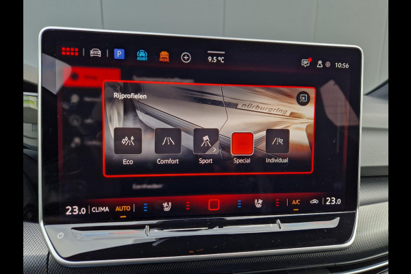 Volkswagen Golf 8.5 2.0 TSI GTI Clubsport /Akrapovic /HUD /H&K