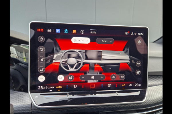 Volkswagen Golf 8.5 2.0 TSI GTI Clubsport /Akrapovic /HUD /H&K