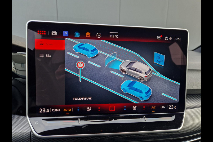 Volkswagen Golf 8.5 2.0 TSI GTI Clubsport /Akrapovic /HUD /H&K