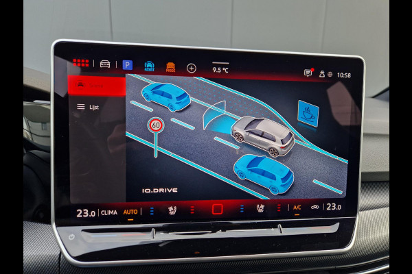 Volkswagen Golf 8.5 2.0 TSI GTI Clubsport /Akrapovic /HUD /H&K