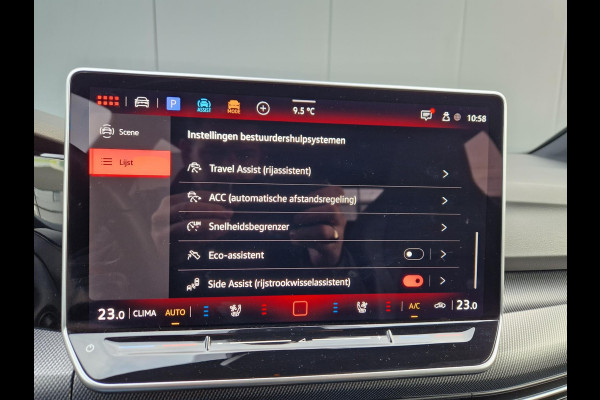 Volkswagen Golf 8.5 2.0 TSI GTI Clubsport /Akrapovic /HUD /H&K