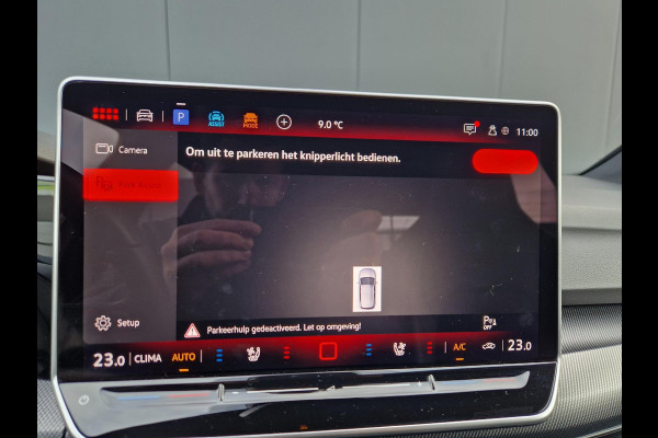 Volkswagen Golf 8.5 2.0 TSI GTI Clubsport /Akrapovic /HUD /H&K