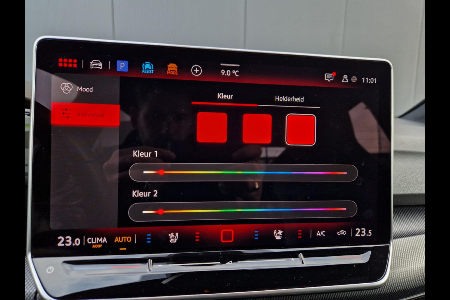 Volkswagen Golf 8.5 2.0 TSI GTI Clubsport /Akrapovic /HUD /H&K