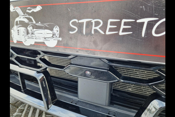 Volkswagen Golf 8.5 2.0 TSI GTI Clubsport /Akrapovic /HUD /H&K