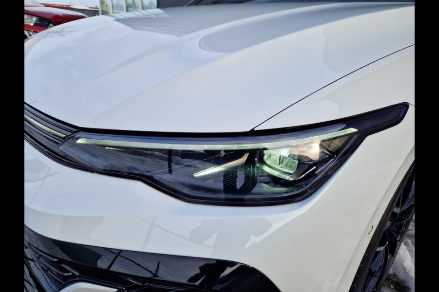 Volkswagen Golf 8.5 2.0 TSI GTI Clubsport /Akrapovic /HUD /H&K