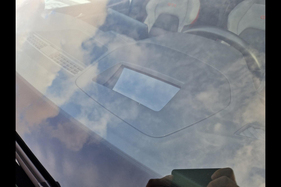 Volkswagen Golf 8.5 2.0 TSI GTI Clubsport /Akrapovic /HUD /H&K