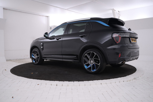 Lynk & Co 01 1.5 Panorama dak, Apple/Android carplay,  Keyless