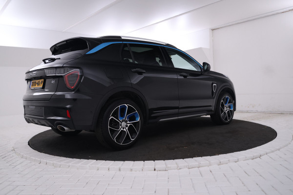 Lynk & Co 01 1.5 Panorama dak, Apple/Android carplay,  Keyless