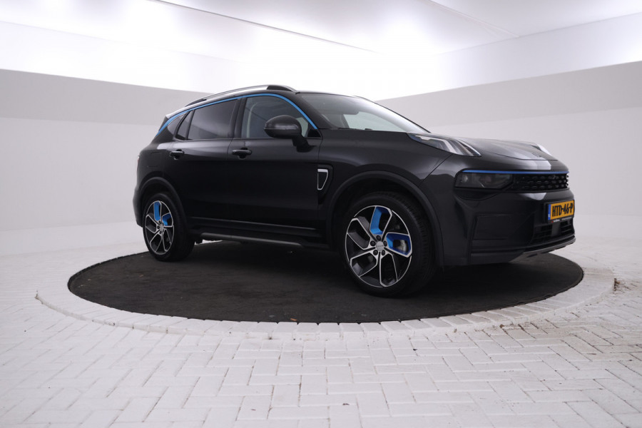 Lynk & Co 01 1.5 Panorama dak, Apple/Android carplay,  Keyless