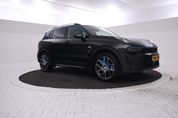 Lynk & Co 01 1.5 Panorama dak, Apple/Android carplay,  Keyless