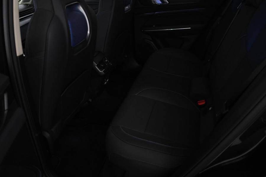 Lynk & Co 01 1.5 Panorama dak, Apple/Android carplay,  Keyless