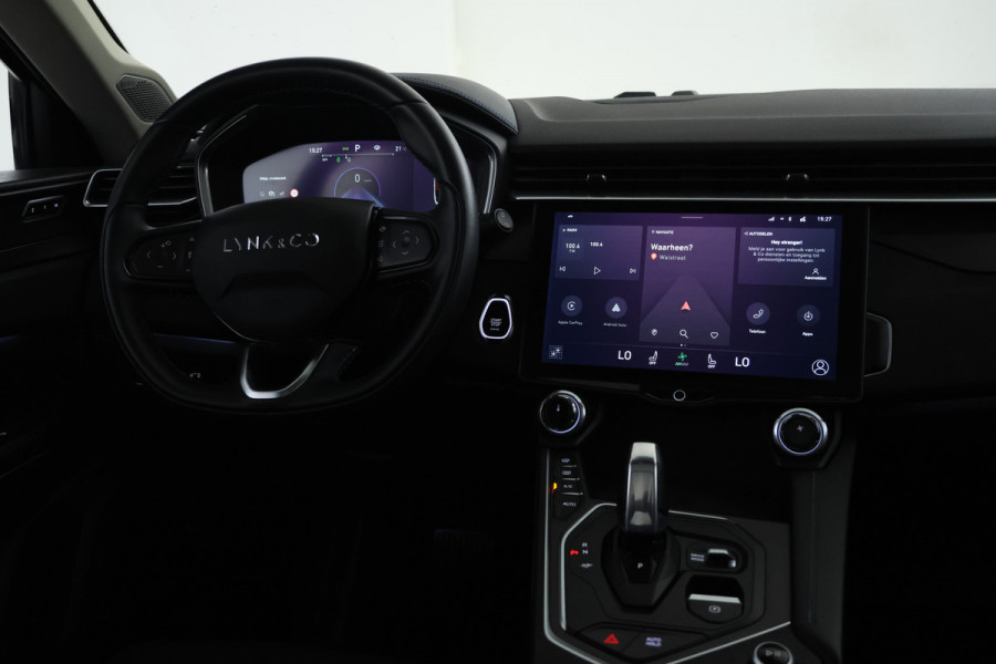 Lynk & Co 01 1.5 Panorama dak, Apple/Android carplay,  Keyless