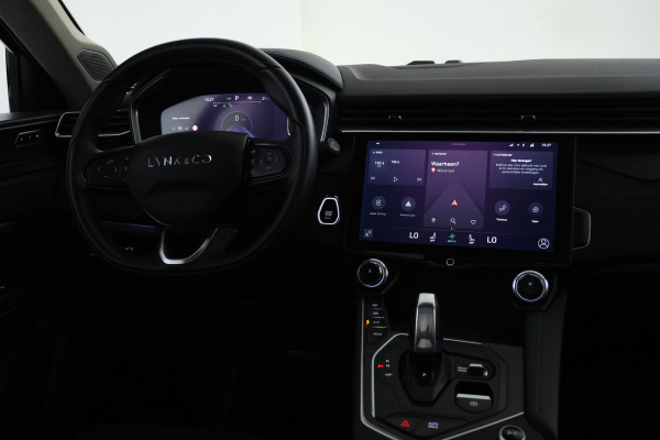 Lynk & Co 01 1.5 Panorama dak, Apple/Android carplay,  Keyless
