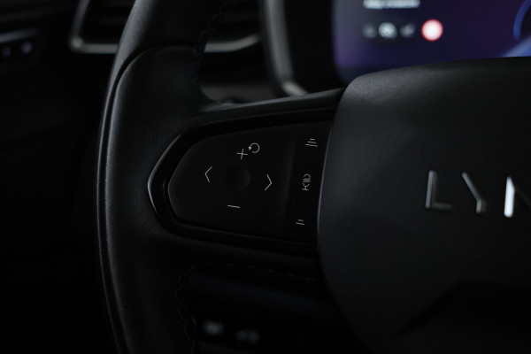 Lynk & Co 01 1.5 Panorama dak, Apple/Android carplay,  Keyless