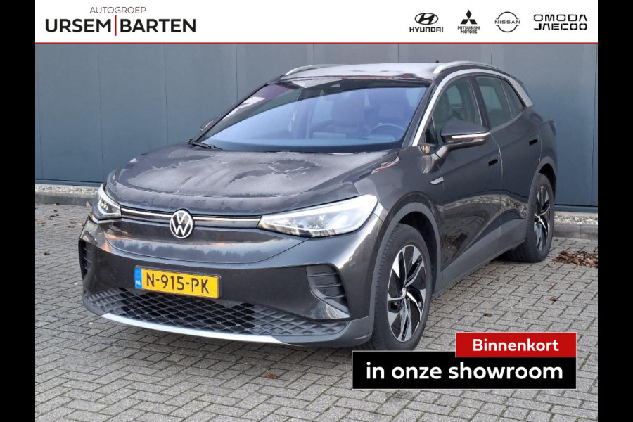 Volkswagen ID.4 Pro 77 kWh