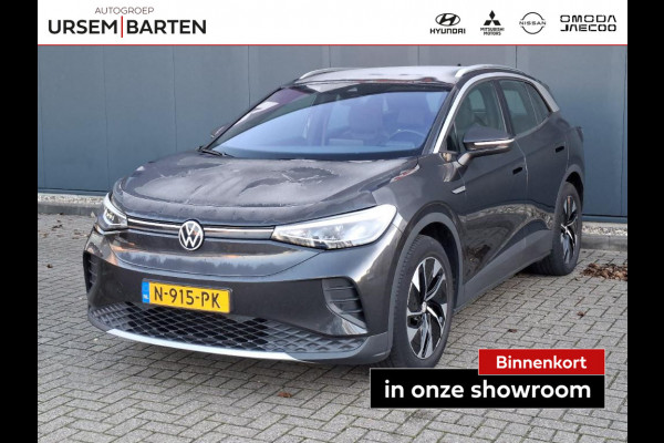 Volkswagen ID.4 Pro 77 kWh