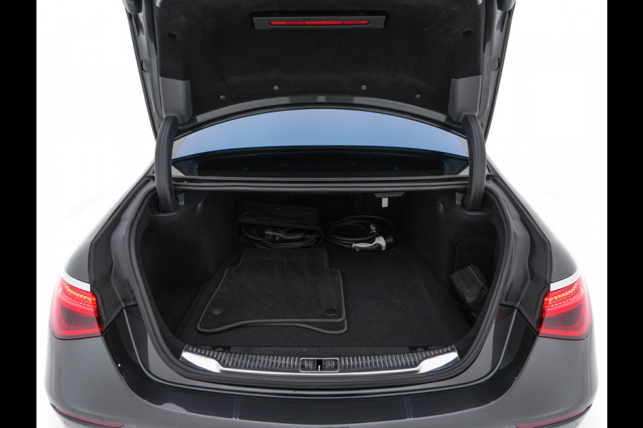 Mercedes-Benz S-Klasse 580 e 4MATIC Lang [ Plug-In ] (INCL-BTW) Aut. *PANO | NAVI-FULLMAP | DISTRONIC | BURMESTER-AUDIO | TOP-VIEW | KEYLESS | FULL-LED | DIGITAL-COCKPIT | AMBIENT-LIGHT | HEATED/VENTILATED-SEATS |...*
