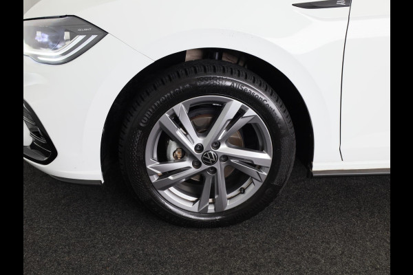 Volkswagen Polo 1.0 TSI R-Line Business 95PK | Panoramadak | Camera | Stoelverwarming | Verlengde garantie | Digitaal dashboard