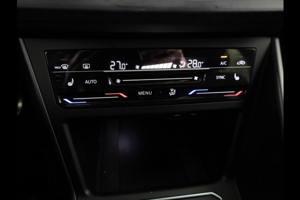 Volkswagen Polo 1.0 TSI R-Line Business 95PK | Panoramadak | Camera | Stoelverwarming | Verlengde garantie | Digitaal dashboard