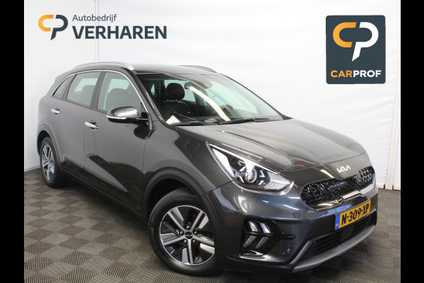 Kia Niro 1.6 GDi Hybrid DynamicLine | CAMERA | CARPLAY | NAVI | PDC | LED | CRUISE | LMV