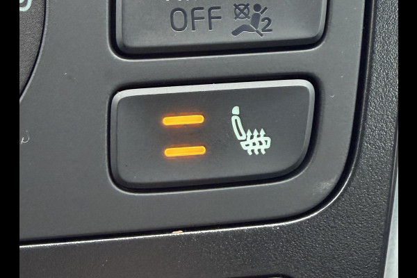 Škoda Citigo 1.0 CLEVER EDITIE | Stoelverwarming