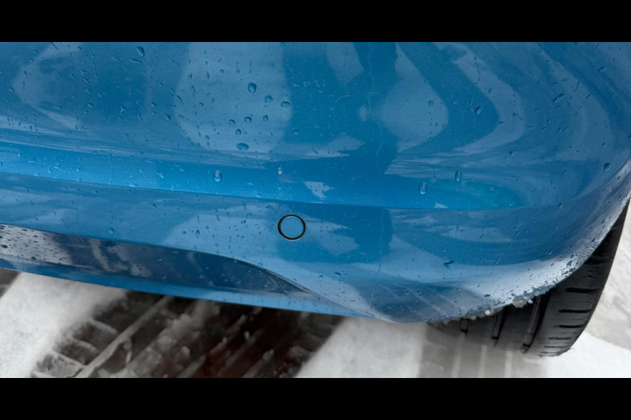 Škoda Citigo 1.0 CLEVER EDITIE | Stoelverwarming