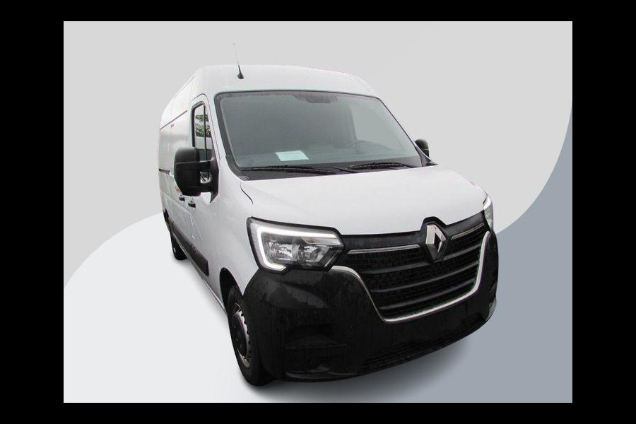 Renault Master T33 2.3 dCi 135 L2H2 Comfort 135pk | Airco | Cruise Controle | BPM vrij | Compleet ingericht, incl. werkbank!