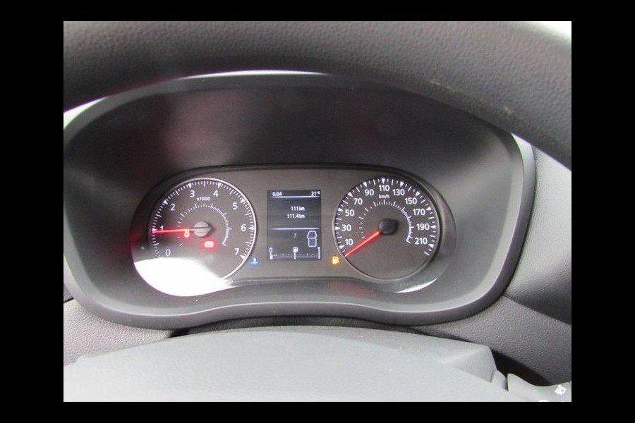 Renault Master T33 2.3 dCi 135 L2H2 Comfort 135pk | Airco | Cruise Controle | BPM vrij | Compleet ingericht, incl. werkbank!