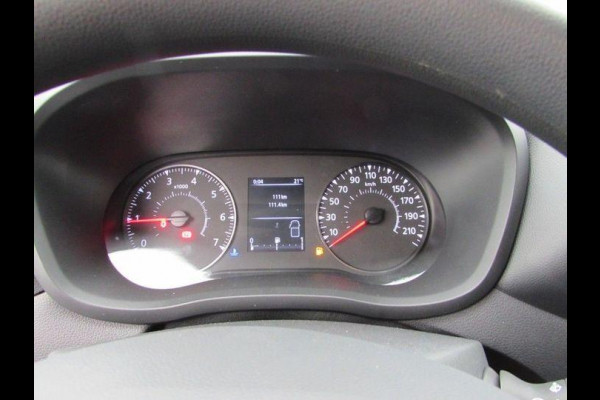 Renault Master T33 2.3 dCi 135 L2H2 Comfort 135pk | Airco | Cruise Controle | BPM vrij | Compleet ingericht, incl. werkbank!